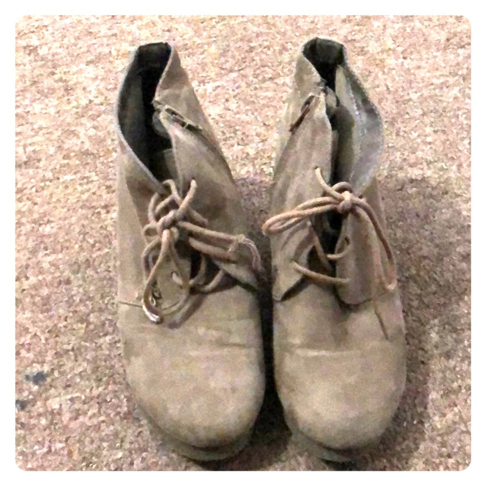 Booties